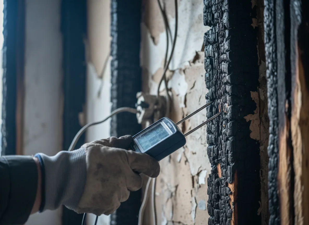 Fire Damage Restoration Pearblossom, CA FAQs